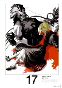 BUY NEW nitroplus chiral - 35553 Premium Anime Print Poster